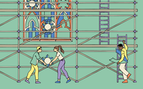 WordGo - Journal 20 Illustrations - Exports - Detail 1.gif