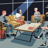 WordGo - Journal 23 Illustrations - Hero.gif