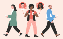 What a group guide is 2